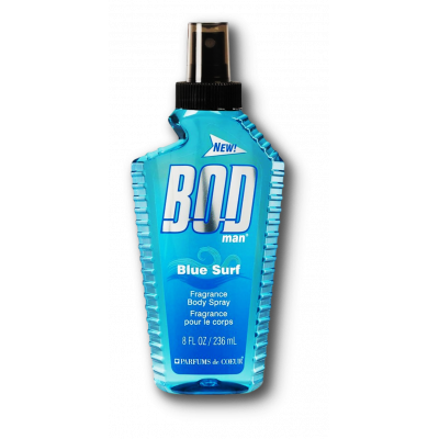 BOD MAN BLUE SURF 236 ML